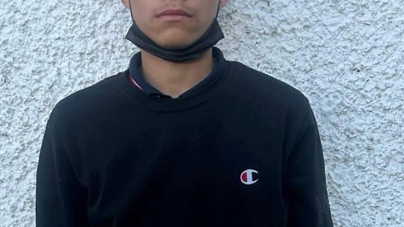 Detienen a 4 presuntos distribuidores de droga en operativo de la Miguel Alemán